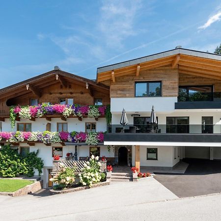 Haus Taxacher Rohrberg Zewnętrze zdjęcie