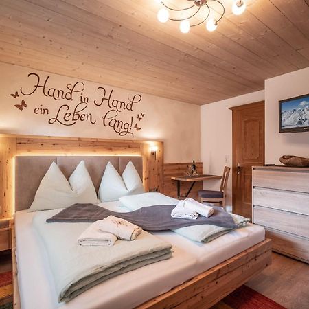 Haus Taxacher Rohrberg Zewnętrze zdjęcie