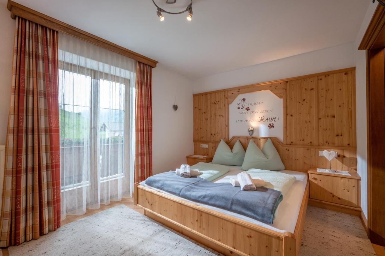 Haus Taxacher Rohrberg Zewnętrze zdjęcie