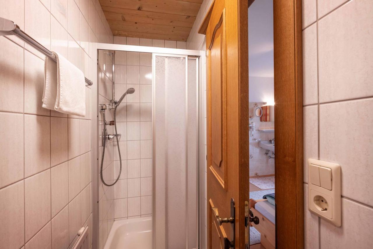 Haus Taxacher Rohrberg Zewnętrze zdjęcie