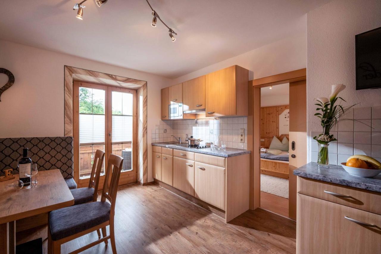Haus Taxacher Rohrberg Zewnętrze zdjęcie