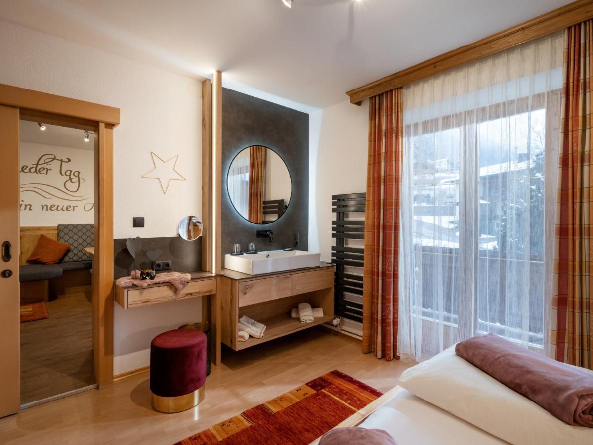 Haus Taxacher Rohrberg Zewnętrze zdjęcie
