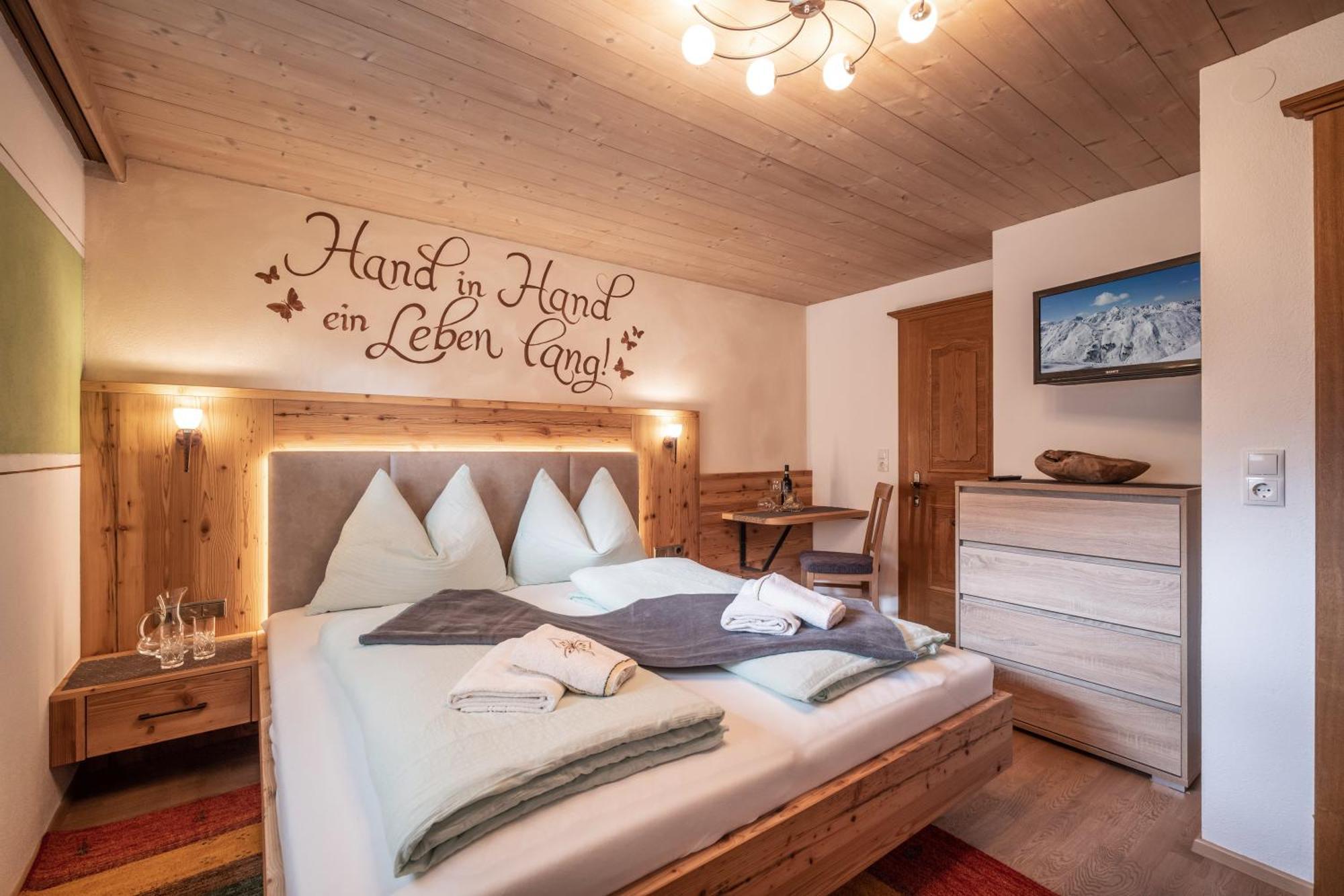 Haus Taxacher Rohrberg Zewnętrze zdjęcie