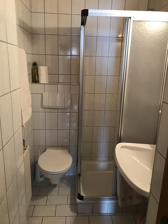 Haus Taxacher Rohrberg Zewnętrze zdjęcie