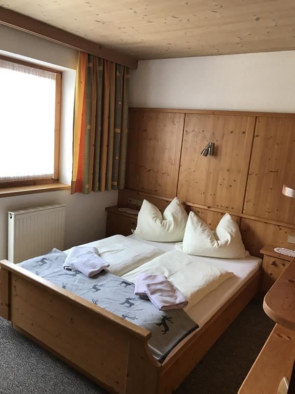 Haus Taxacher Rohrberg Zewnętrze zdjęcie