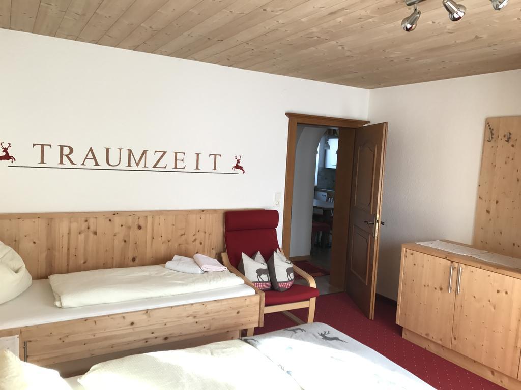 Haus Taxacher Rohrberg Zewnętrze zdjęcie