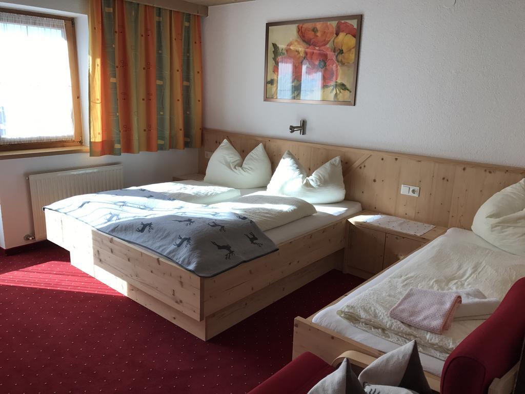 Haus Taxacher Rohrberg Zewnętrze zdjęcie