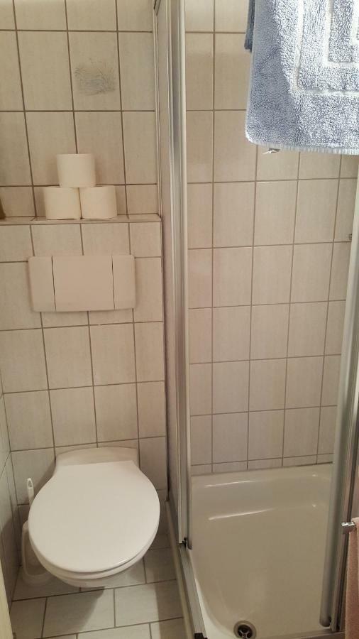 Haus Taxacher Rohrberg Zewnętrze zdjęcie