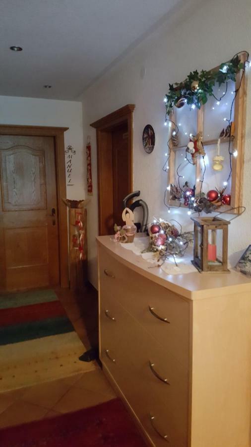 Haus Taxacher Rohrberg Zewnętrze zdjęcie