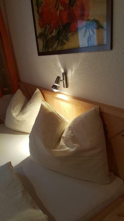 Haus Taxacher Rohrberg Zewnętrze zdjęcie