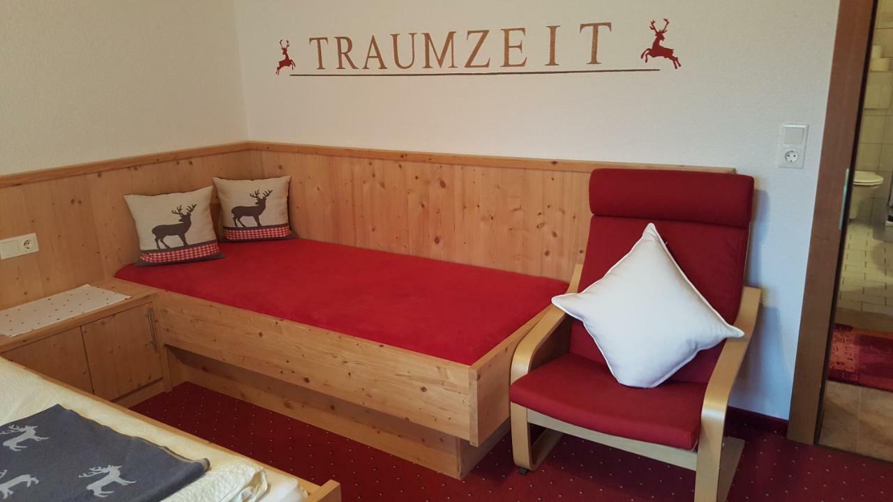 Haus Taxacher Rohrberg Zewnętrze zdjęcie
