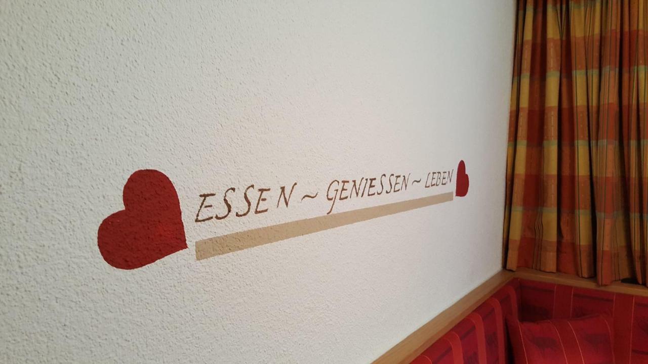 Haus Taxacher Rohrberg Zewnętrze zdjęcie