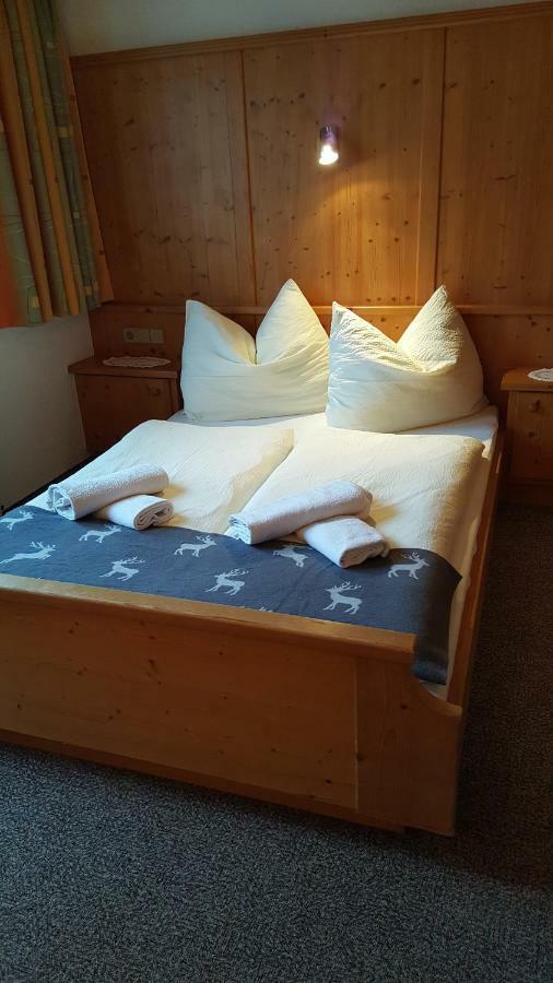 Haus Taxacher Rohrberg Zewnętrze zdjęcie