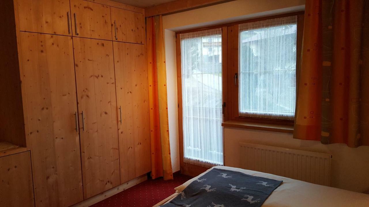 Haus Taxacher Rohrberg Zewnętrze zdjęcie