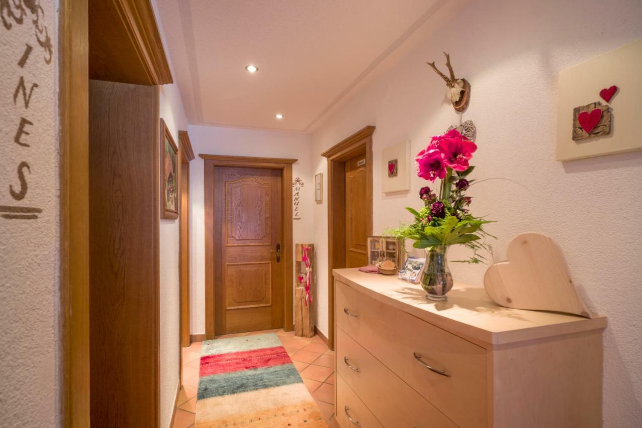 Haus Taxacher Rohrberg Zewnętrze zdjęcie