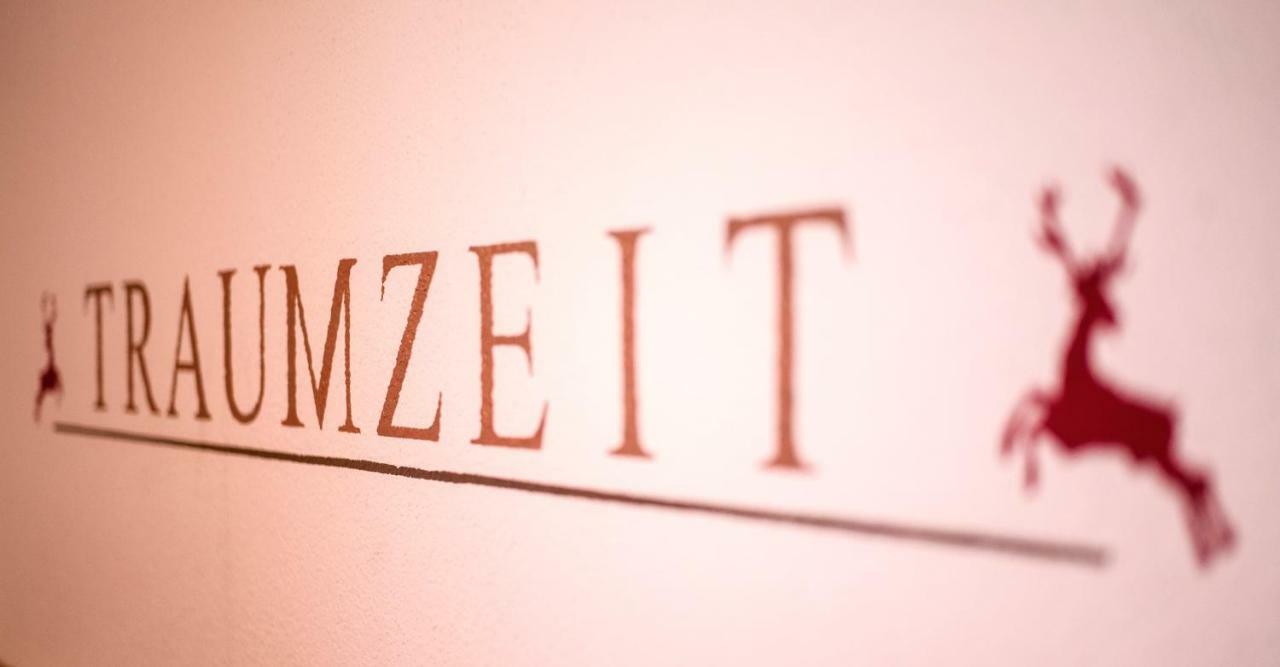 Haus Taxacher Rohrberg Zewnętrze zdjęcie