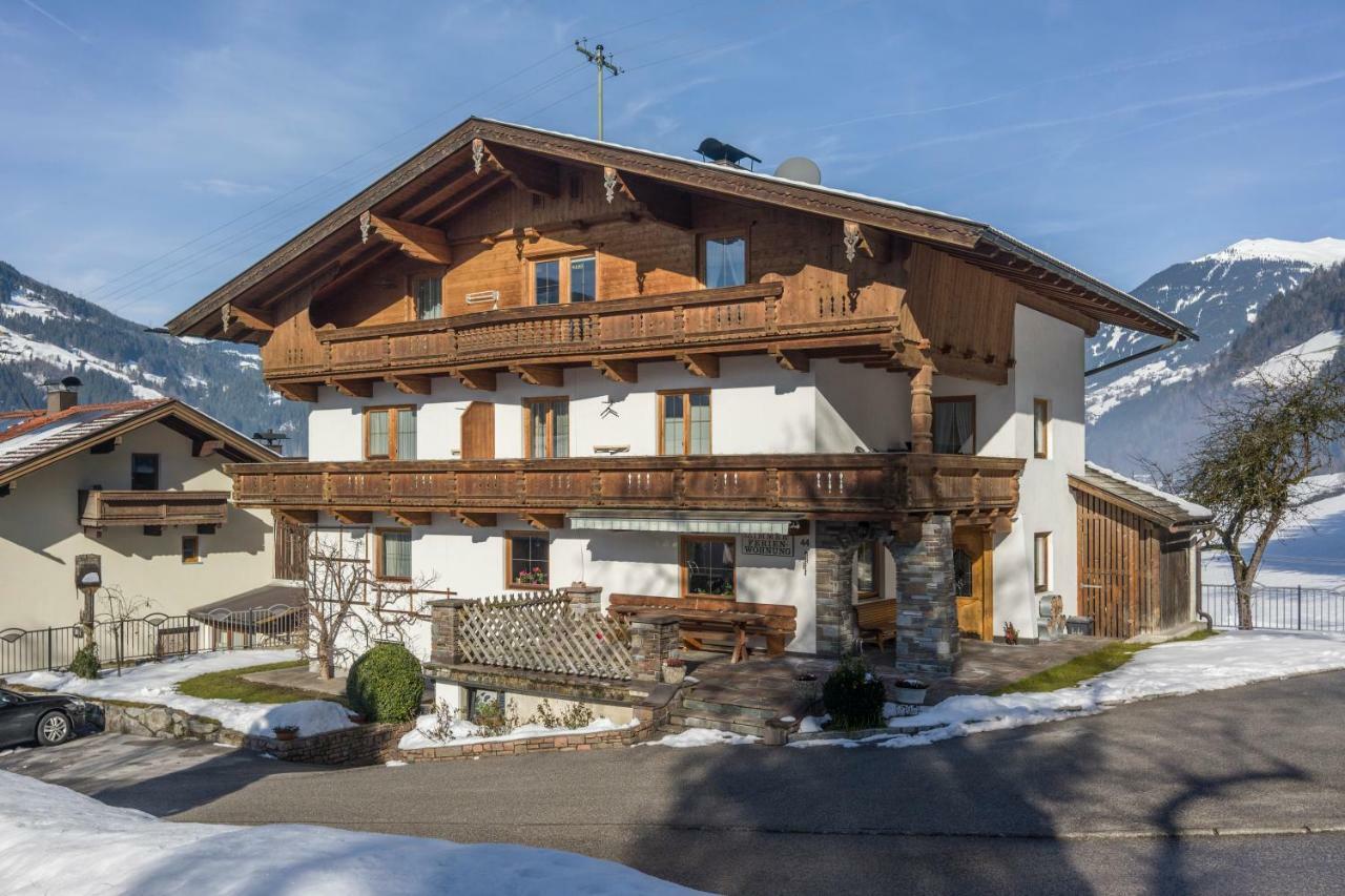 Haus Taxacher Rohrberg Zewnętrze zdjęcie