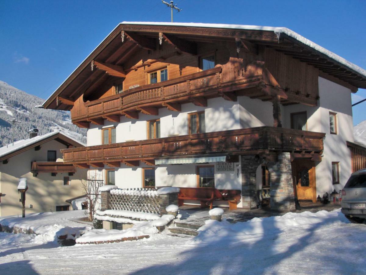 Haus Taxacher Rohrberg Zewnętrze zdjęcie