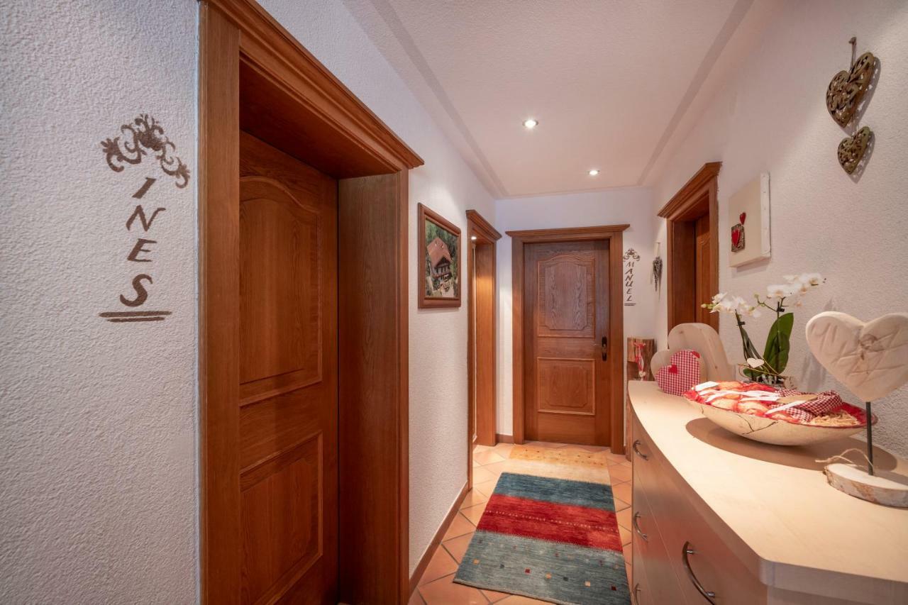 Haus Taxacher Rohrberg Zewnętrze zdjęcie