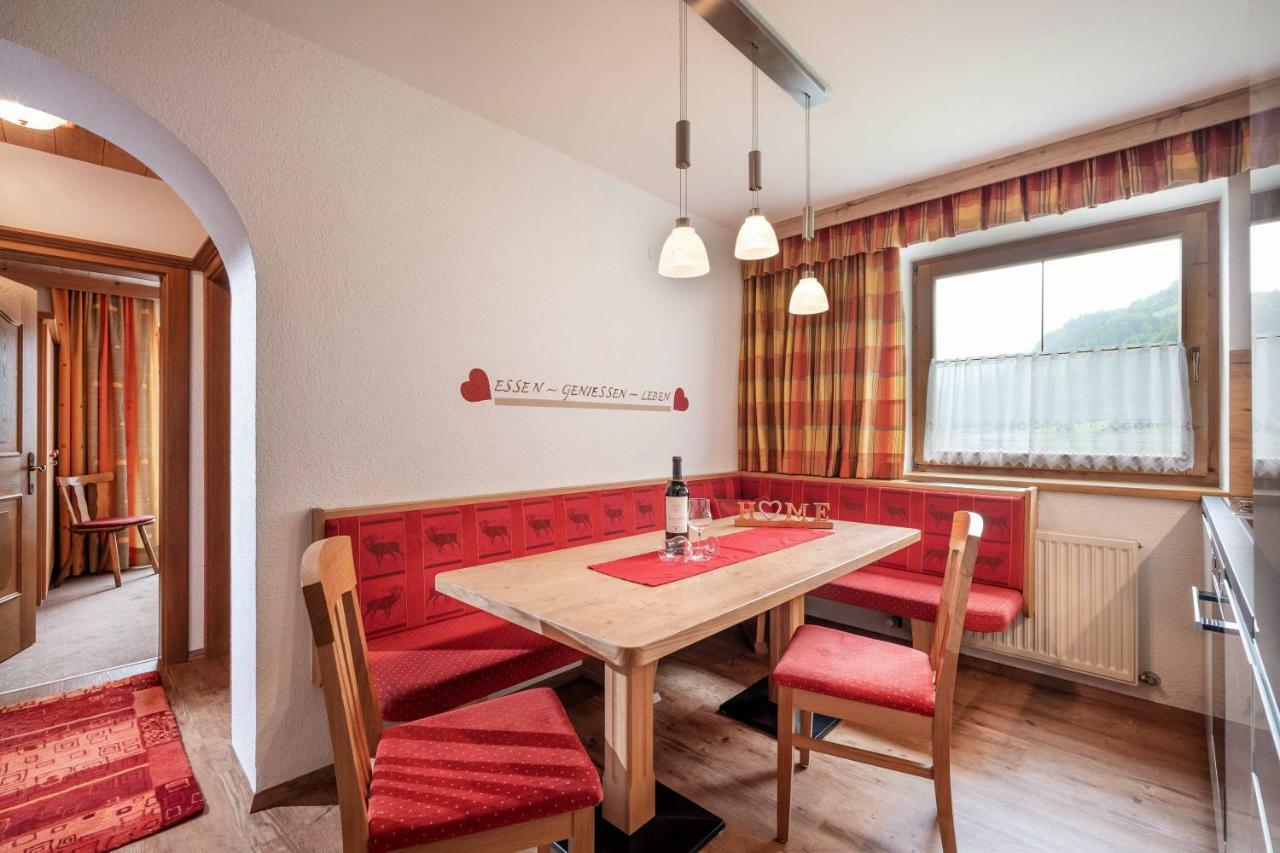 Haus Taxacher Rohrberg Zewnętrze zdjęcie