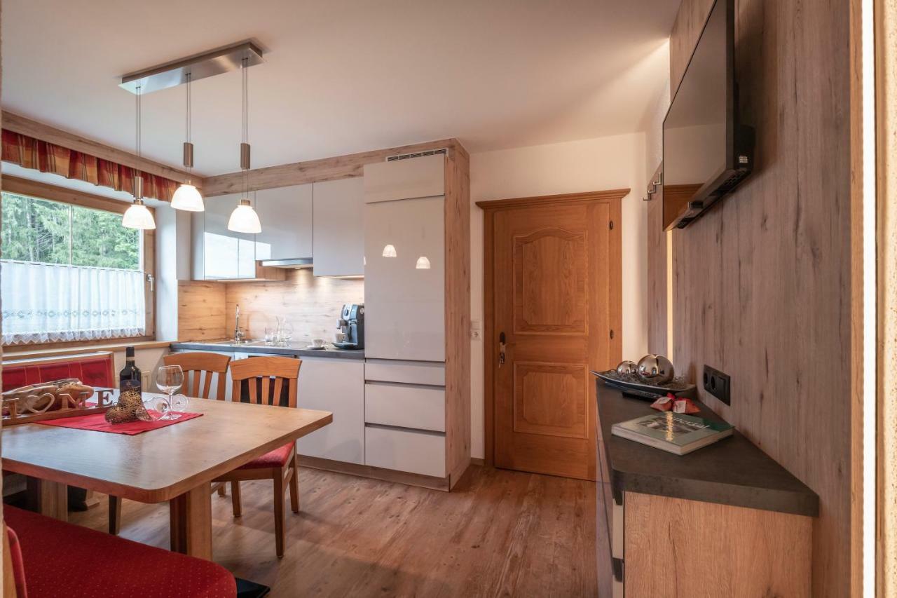 Haus Taxacher Rohrberg Zewnętrze zdjęcie