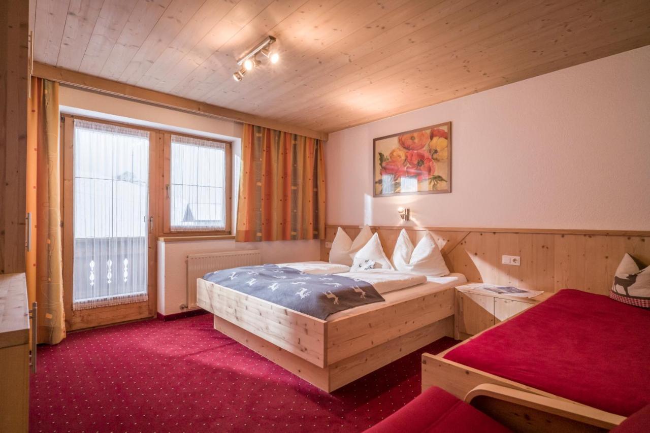 Haus Taxacher Rohrberg Pokój zdjęcie